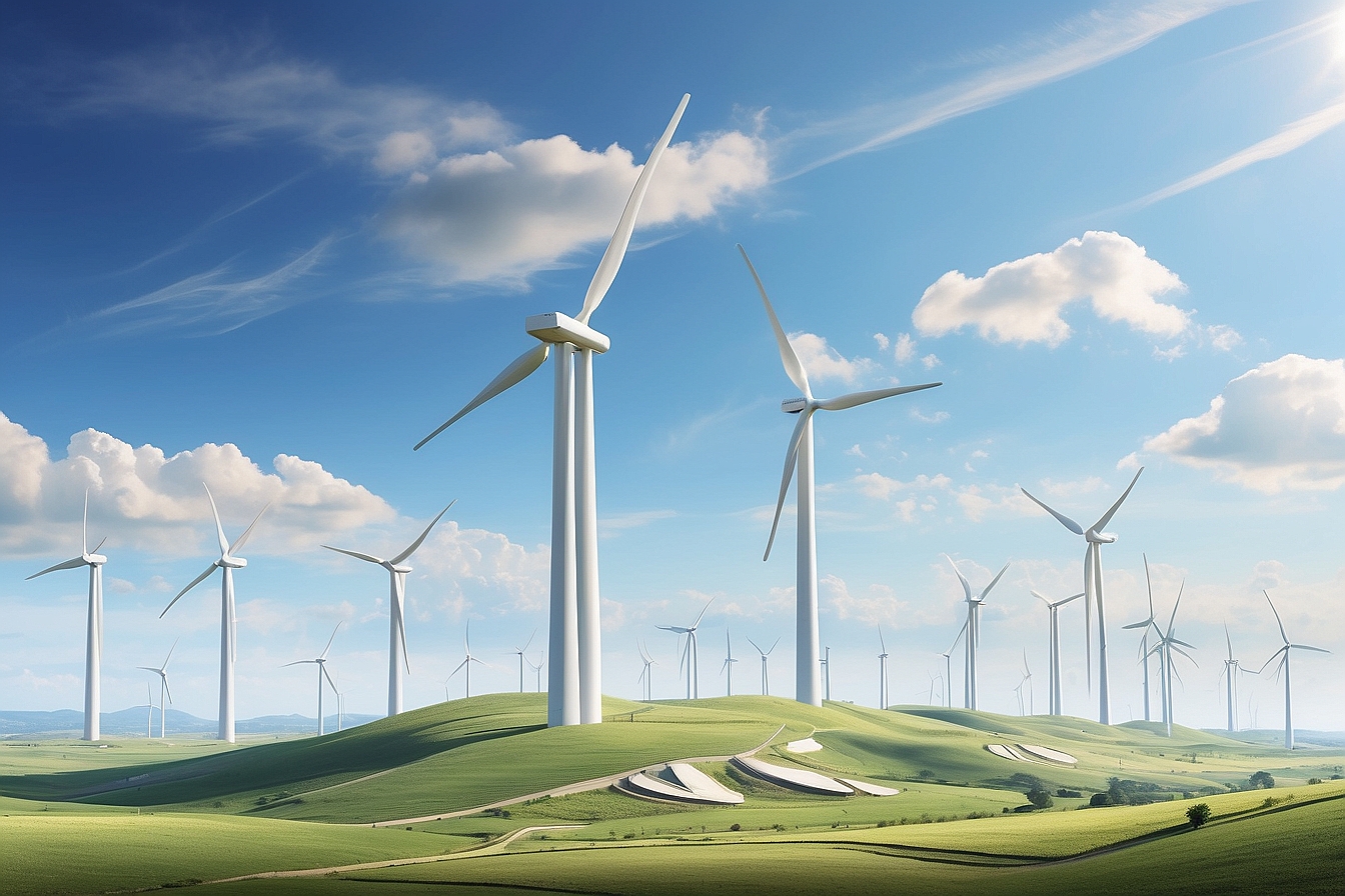 Wind Energy
