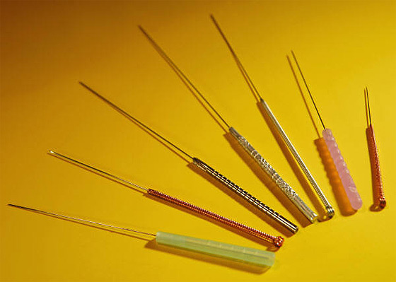 Acupuncture Needles