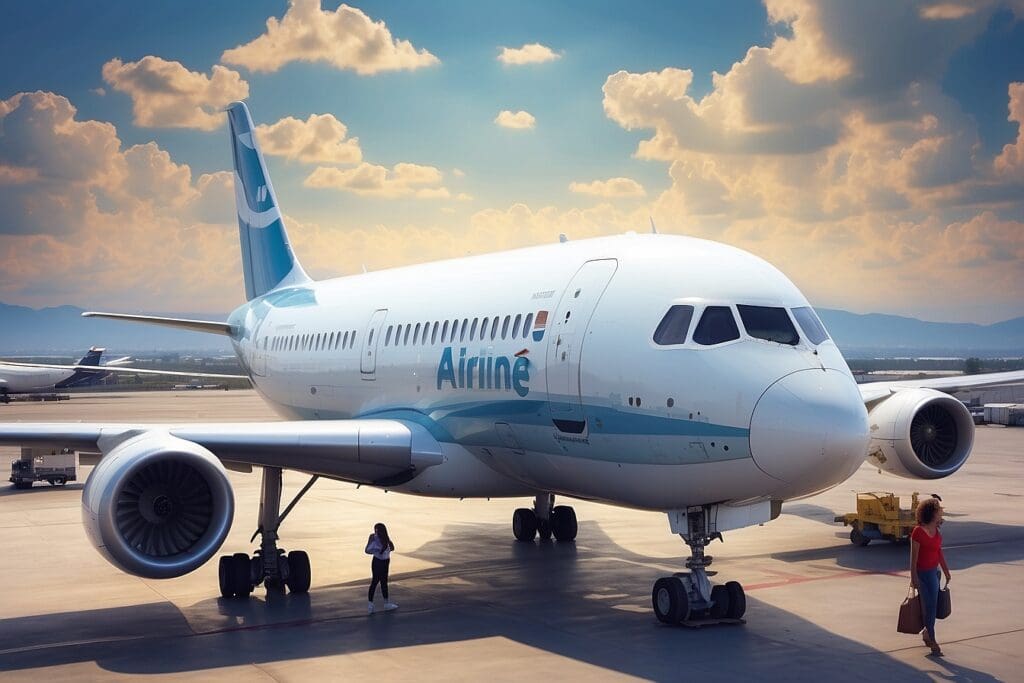 Airline Industry