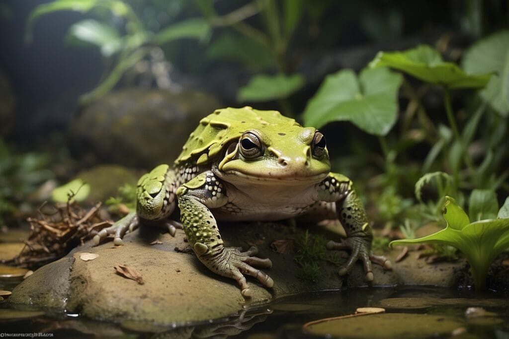 Amphibian
