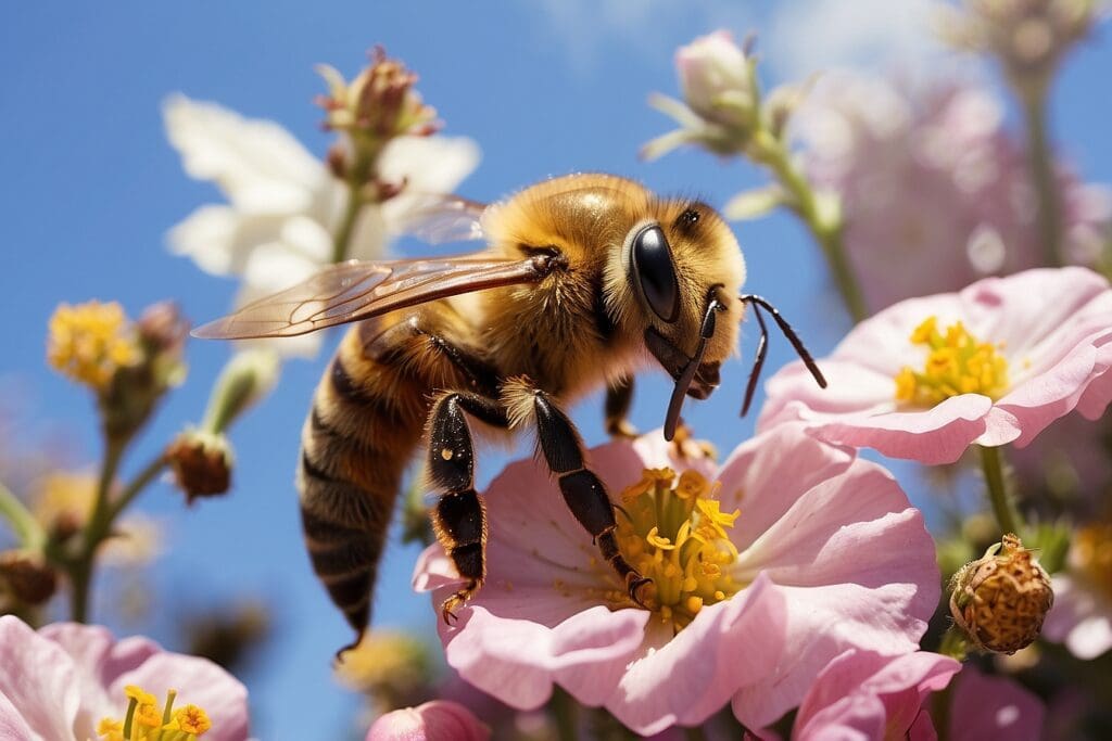 Bees