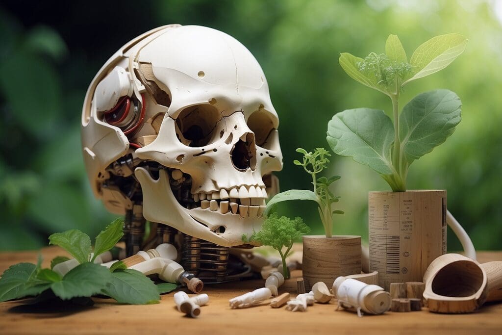 Biologic Sustainability