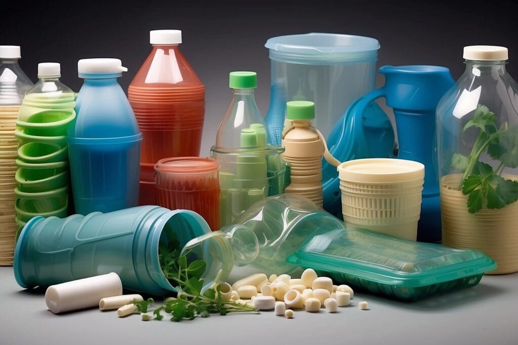 Bioplastics