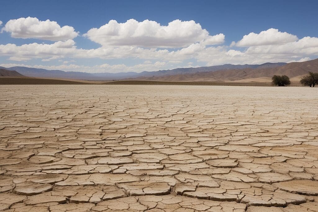 California Drought