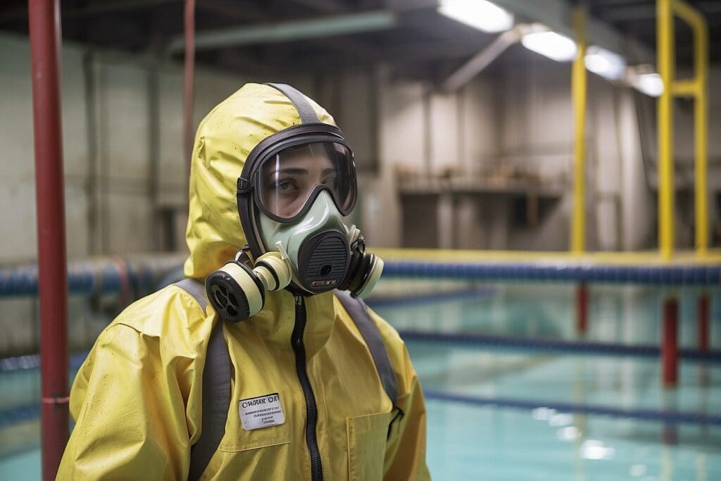 Chlorine Exposure