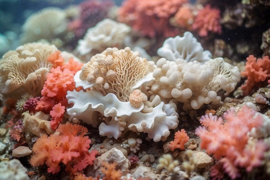 Coral Bleaching