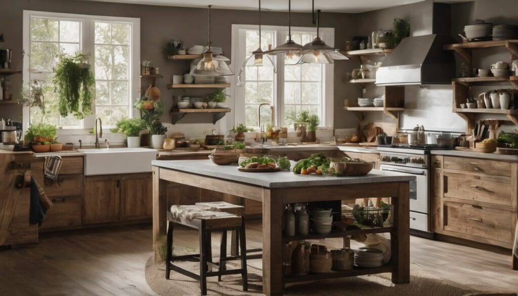 Creating a Minimalist and Sustainable Living Space