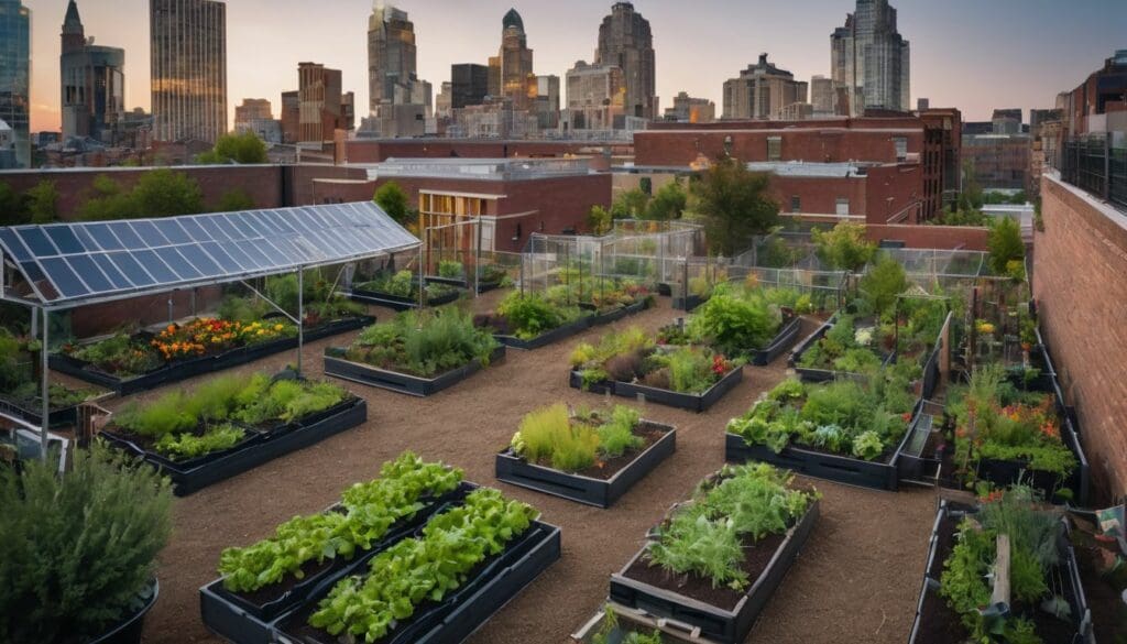 Creating a Sustainable Community Action Plan