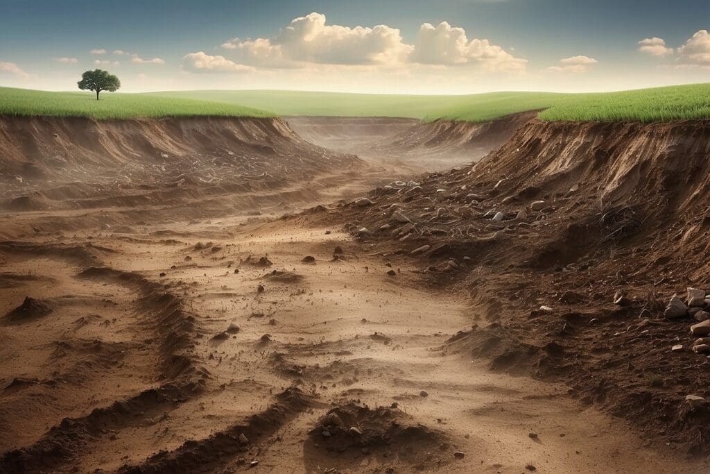 Dirt