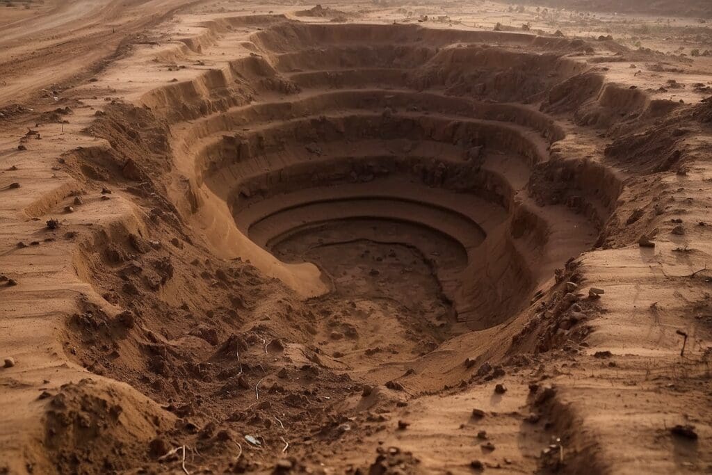 Dirt