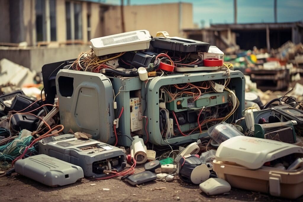 E-Waste