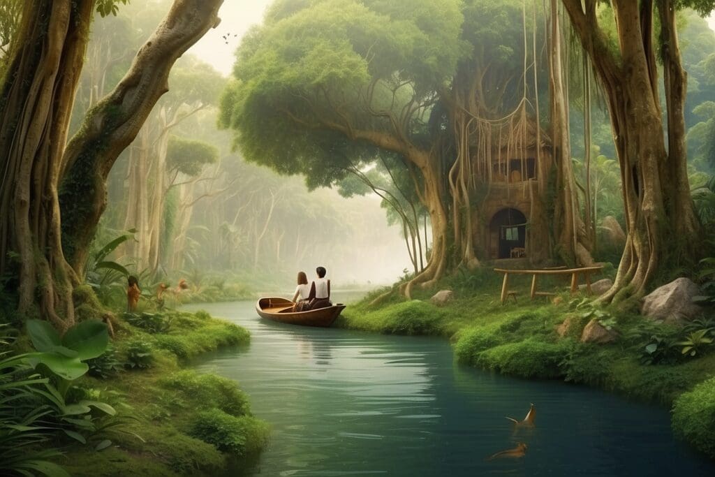 Ecotourism