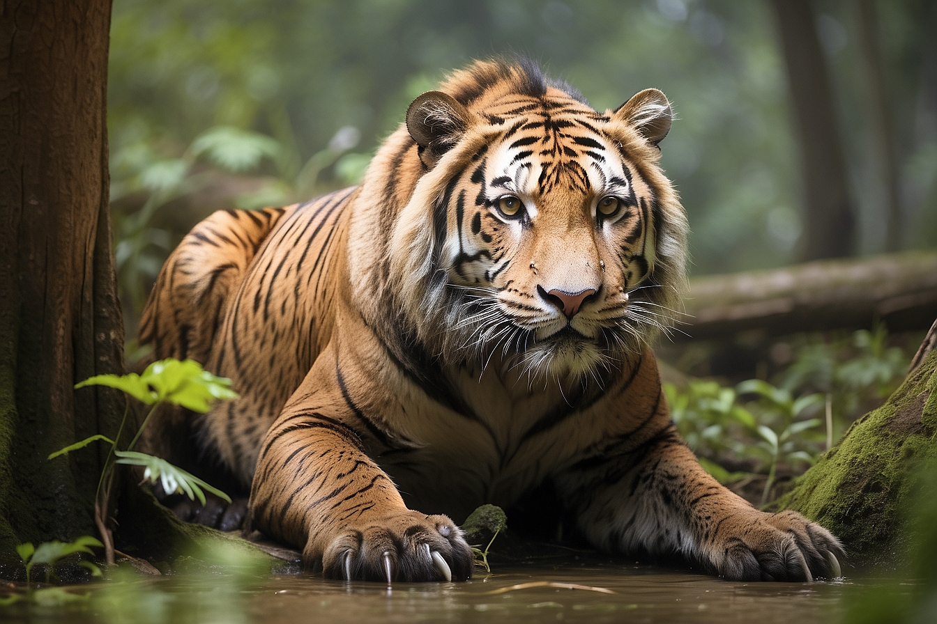 Endangered Species