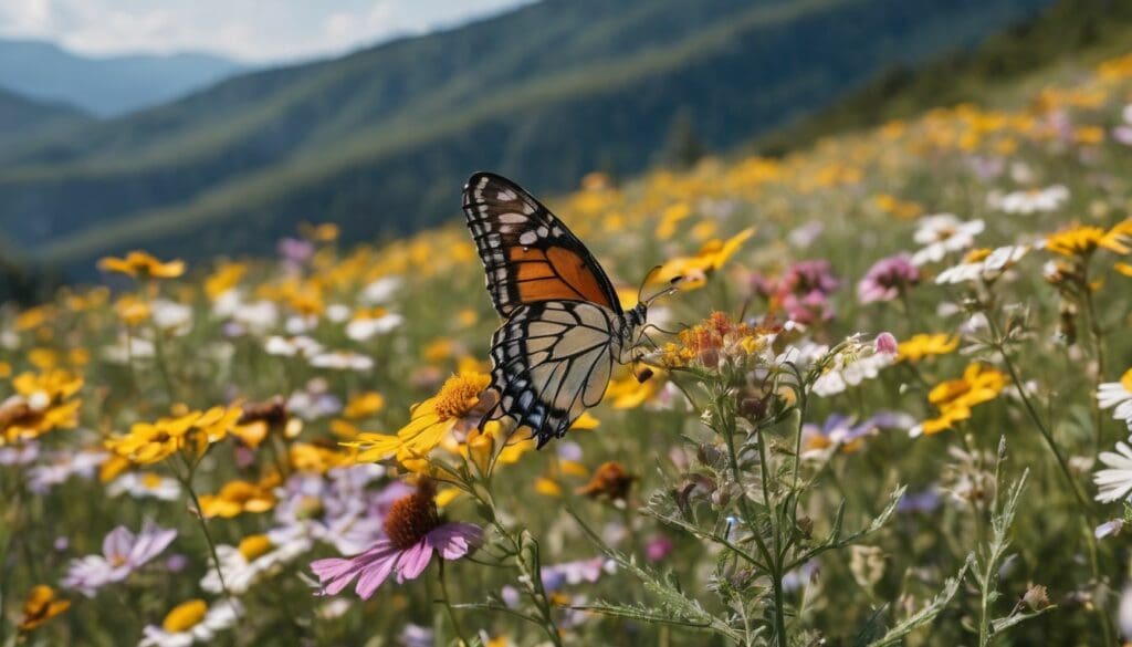 Engaging Young Minds in Biodiversity Conservation