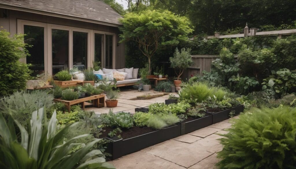 Green DIY Projects for Home Improvement