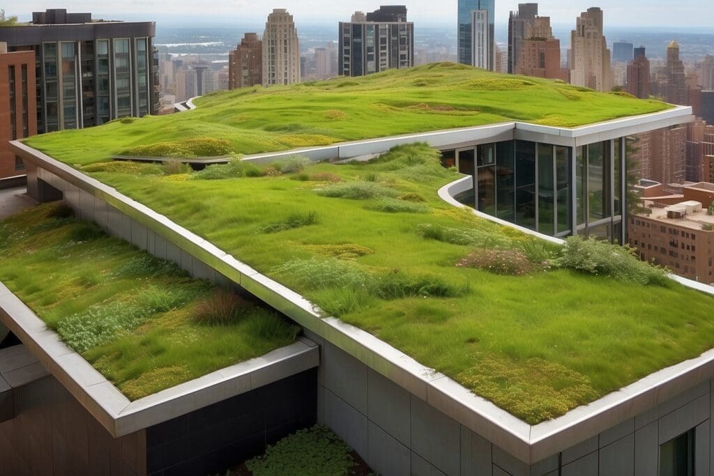 Green Roofs