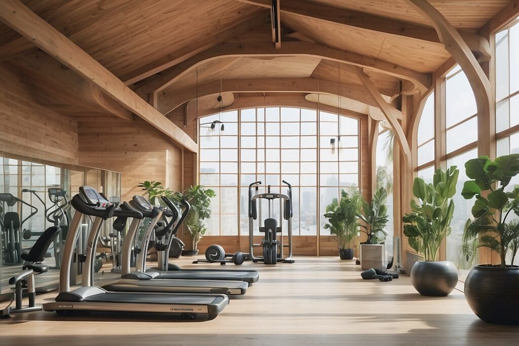 Gyms