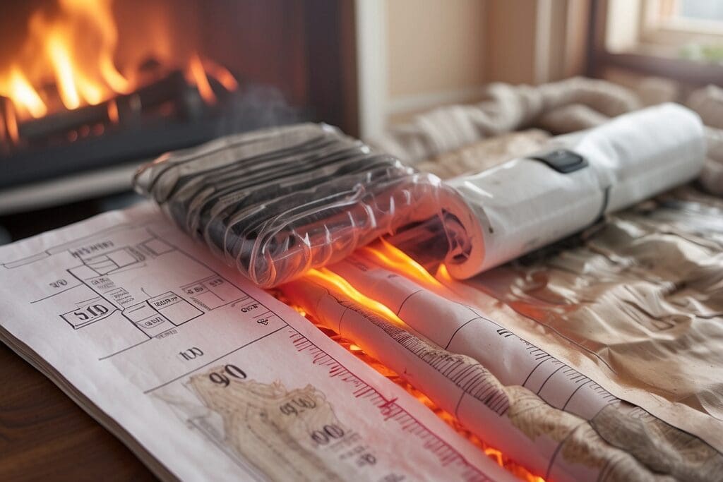 Heating Costs