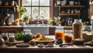 Hosting a Workshop on Natural Personal Care Products
