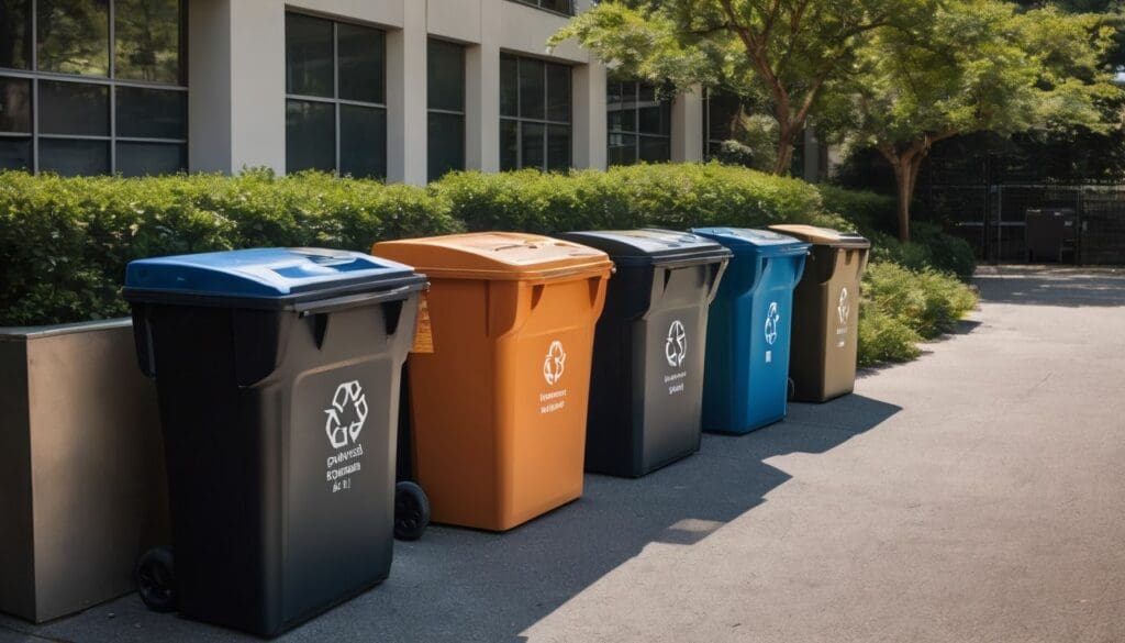 Implementing Eco-Friendly Policies in Schools