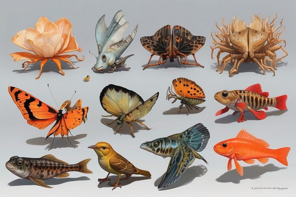 Indicator Species