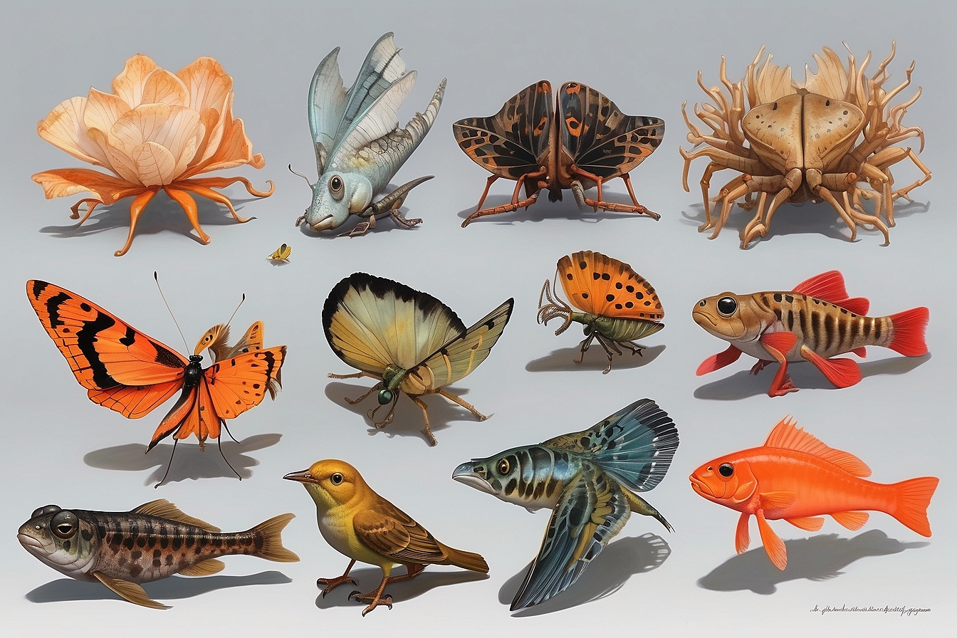 Indicator Species