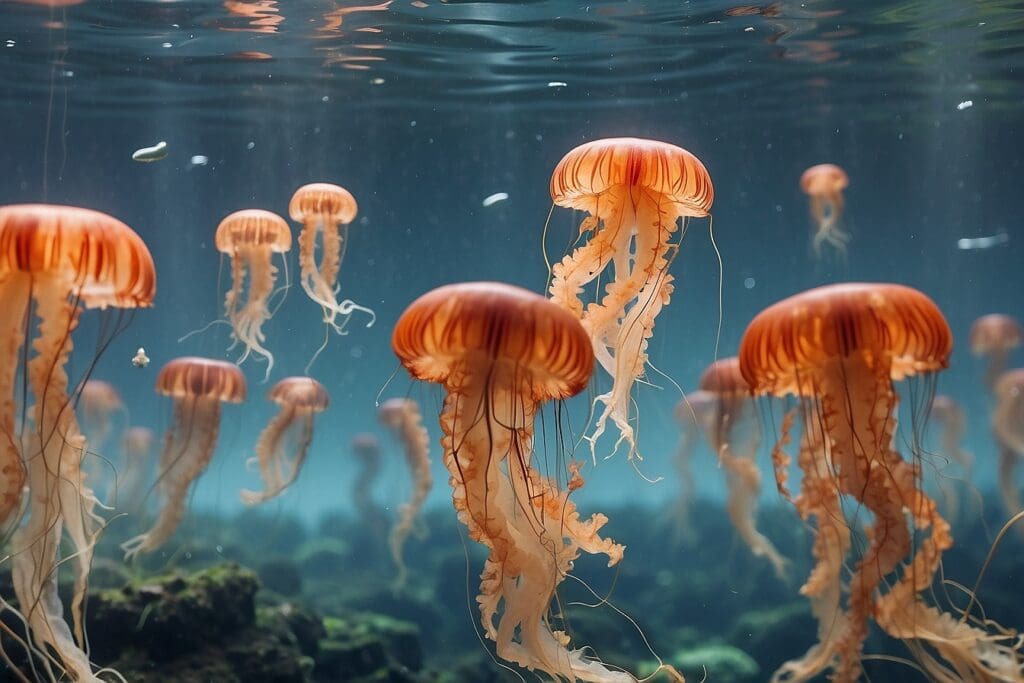 Jellyfish