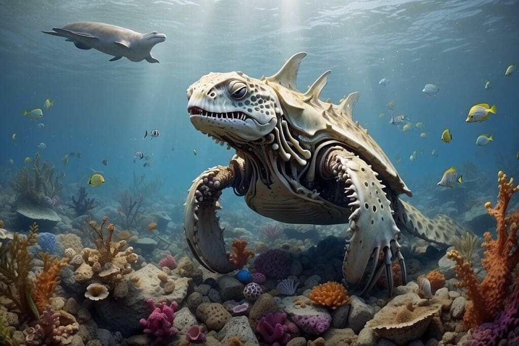 Marine Extinction