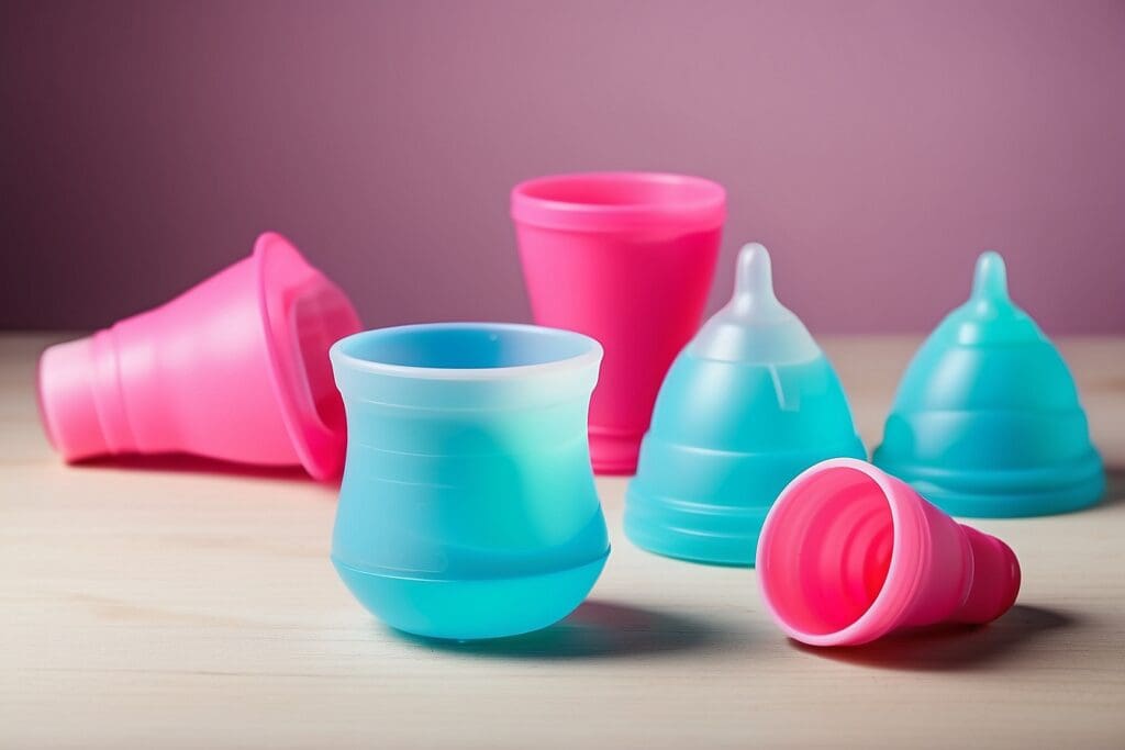 Menstrual Cup