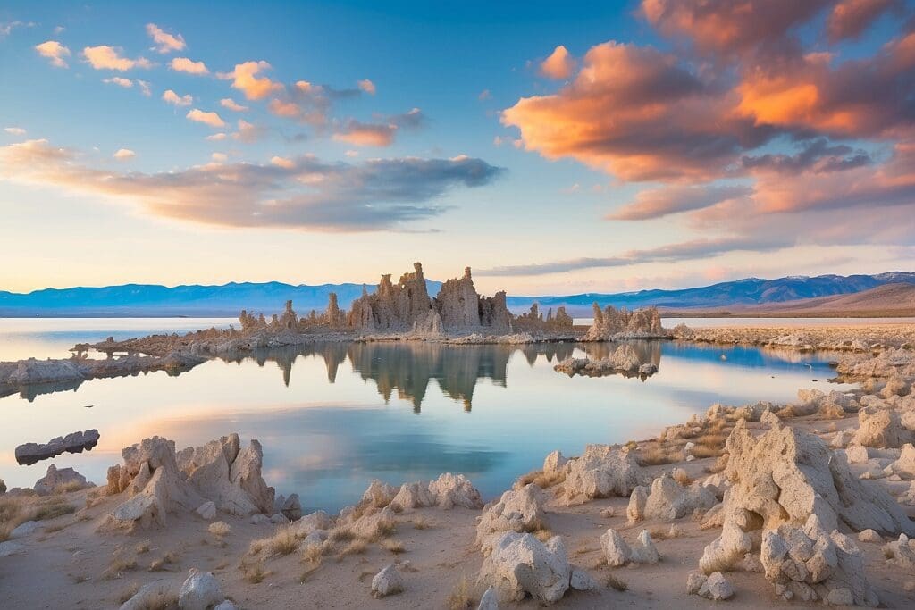 Mono Lake
