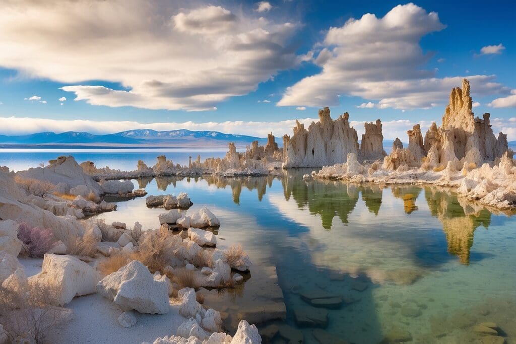 Mono Lake
