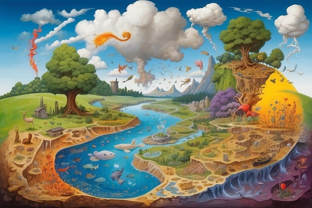 Nitrogen Cycle