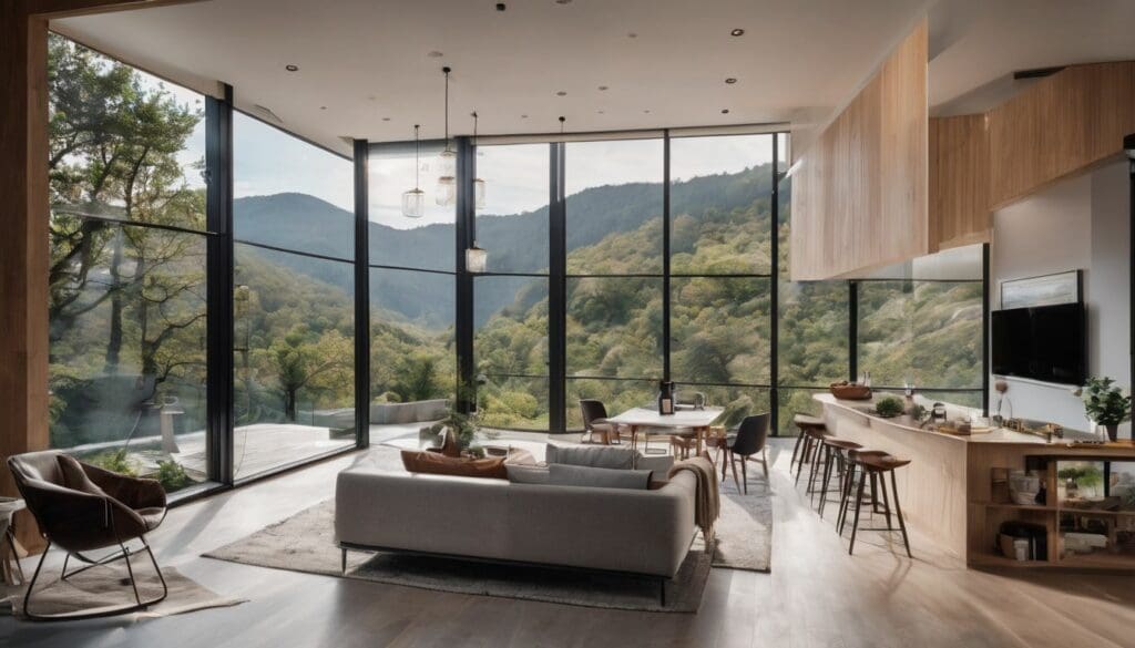 Passive Solar Design: Principles and Practices