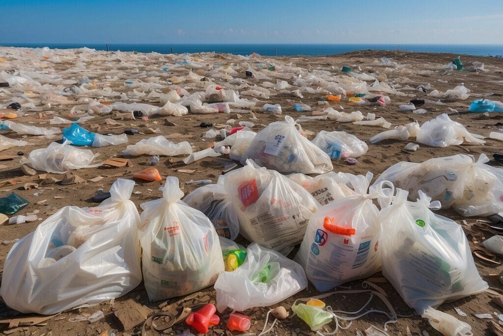 Plastic Bag Ban