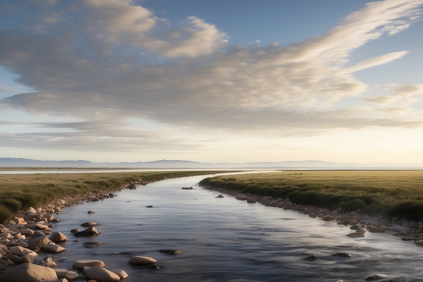 RÍO DE LA PLATA