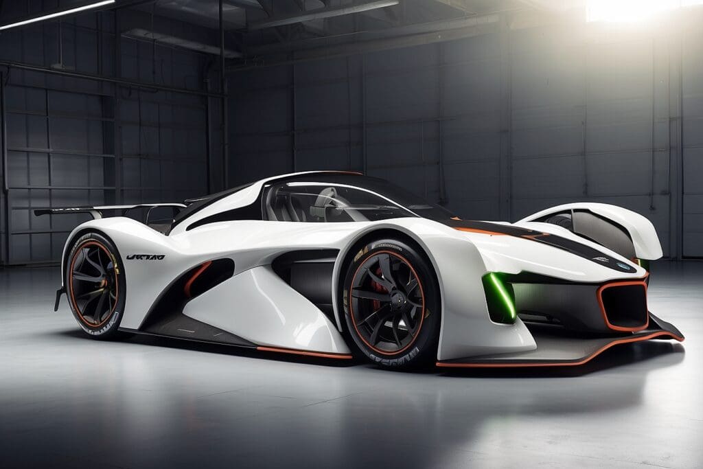 Racing Cars
