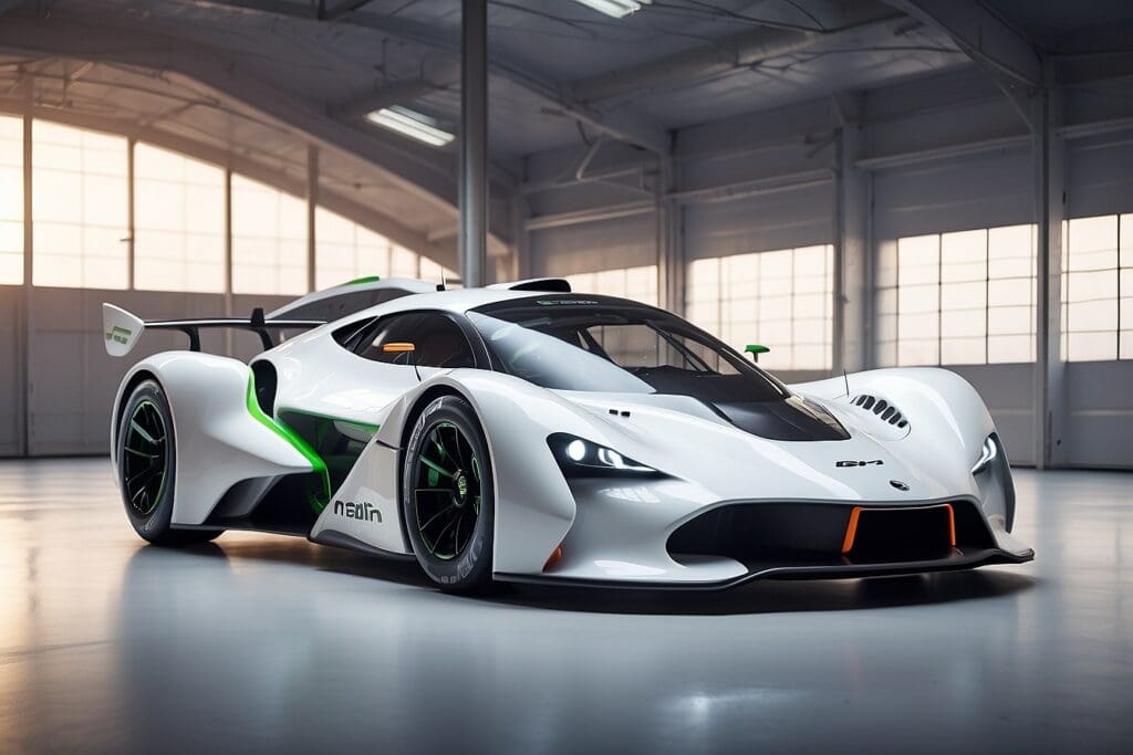 Racing Cars