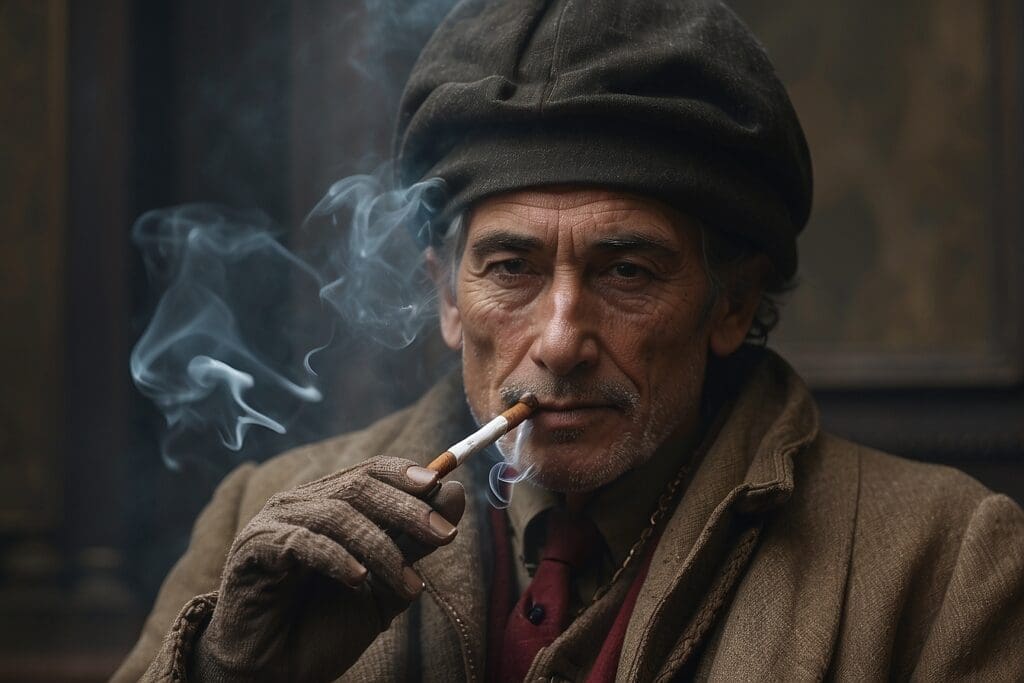 Smoking