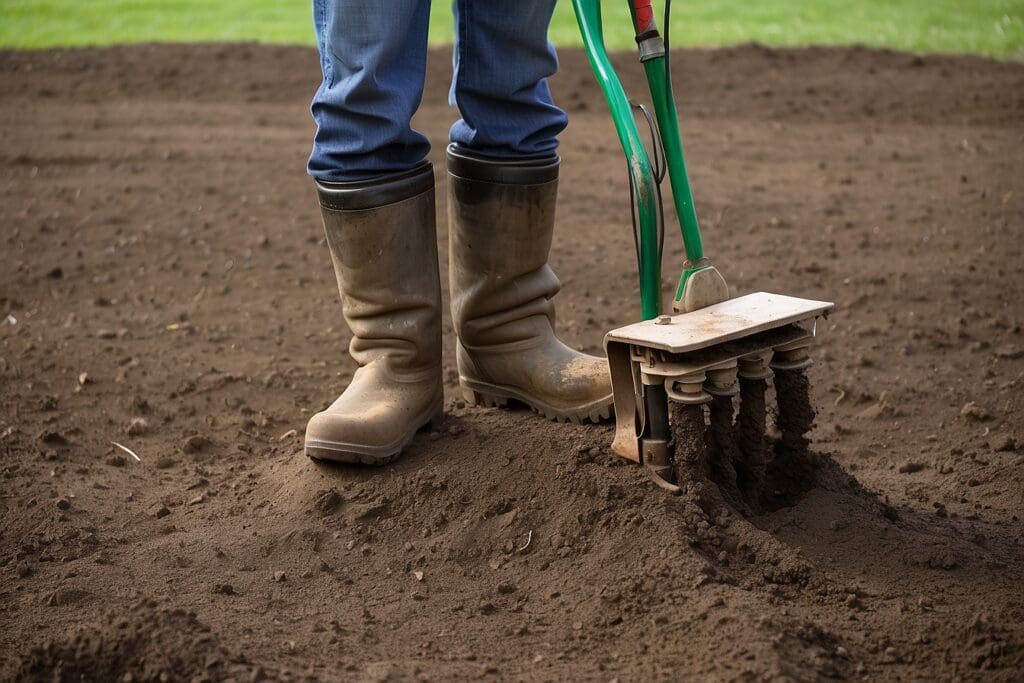 Soil Compaction