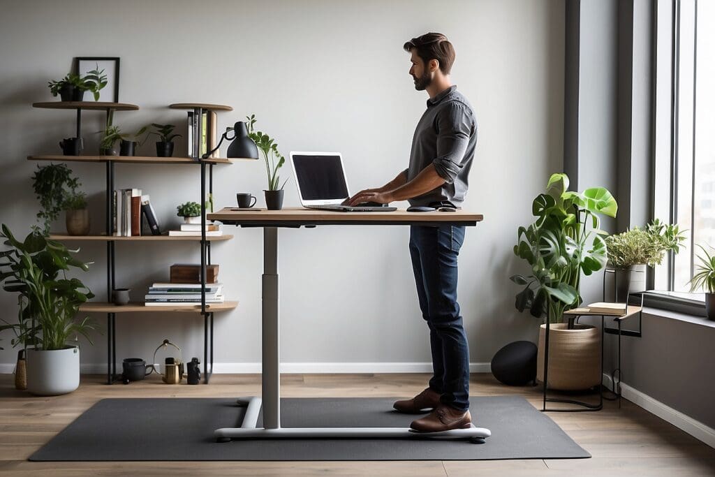 Standing Desk
