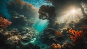 The Hidden World of Underwater Forests