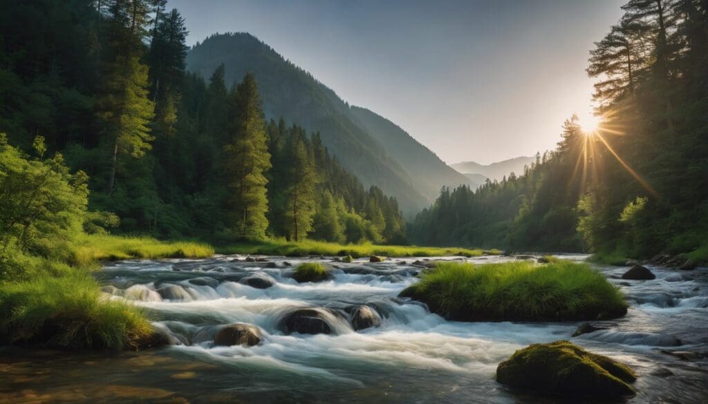 The Importance of Water Conservation Education