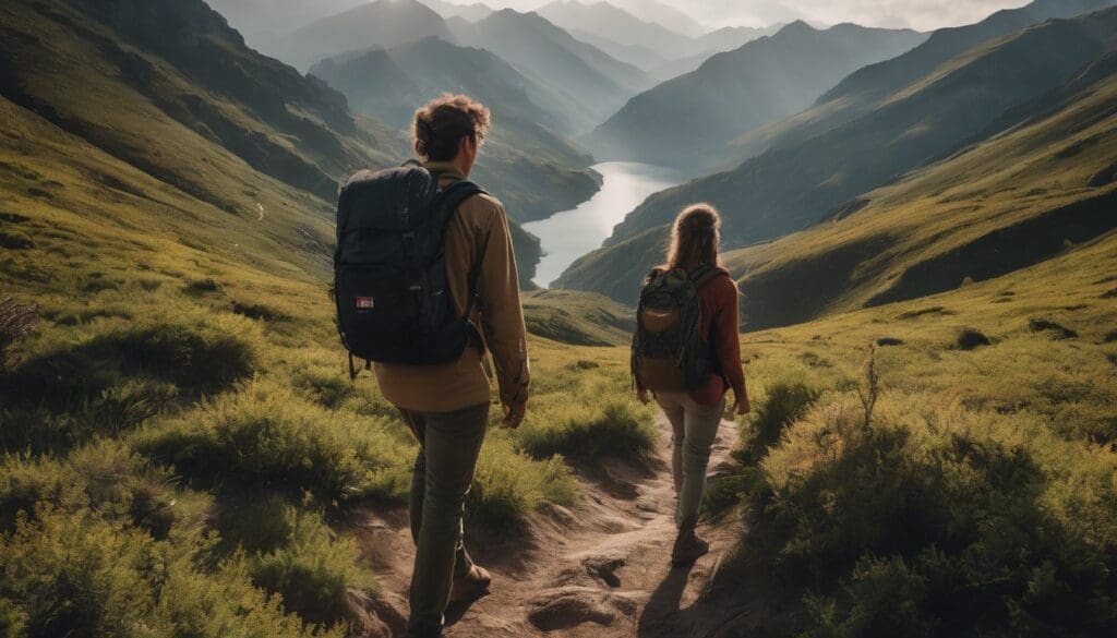 The Rise of Environmental Science in Academia