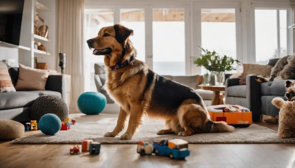 Tips for Adopting a Rescue Animal