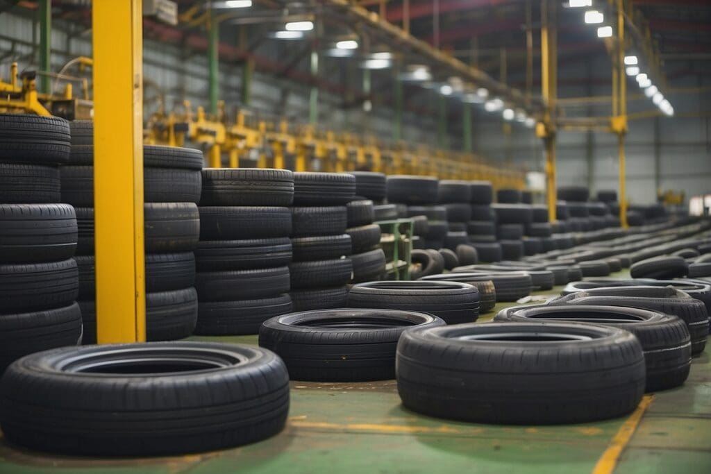 Tire Production