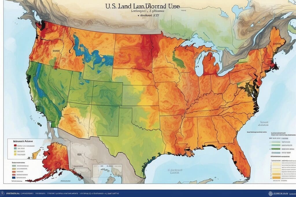 U.S. Land Use