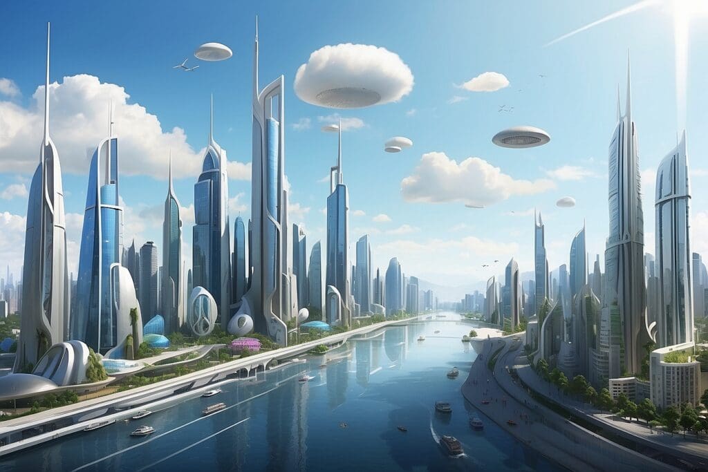 Urbanization