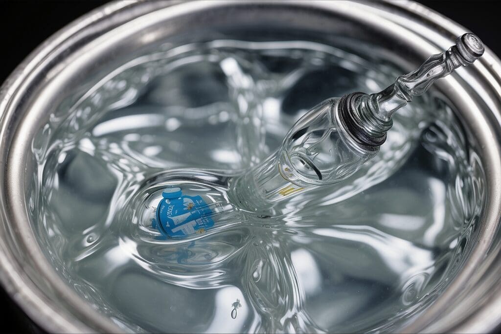 Water Fluoridation Controversy