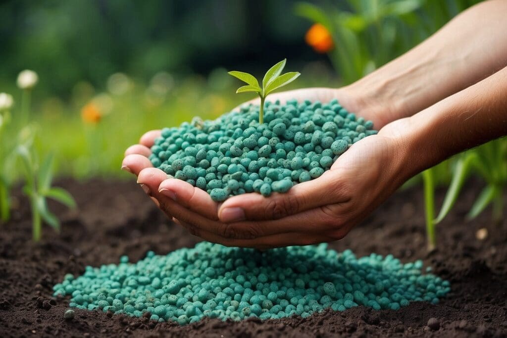Fertilizer