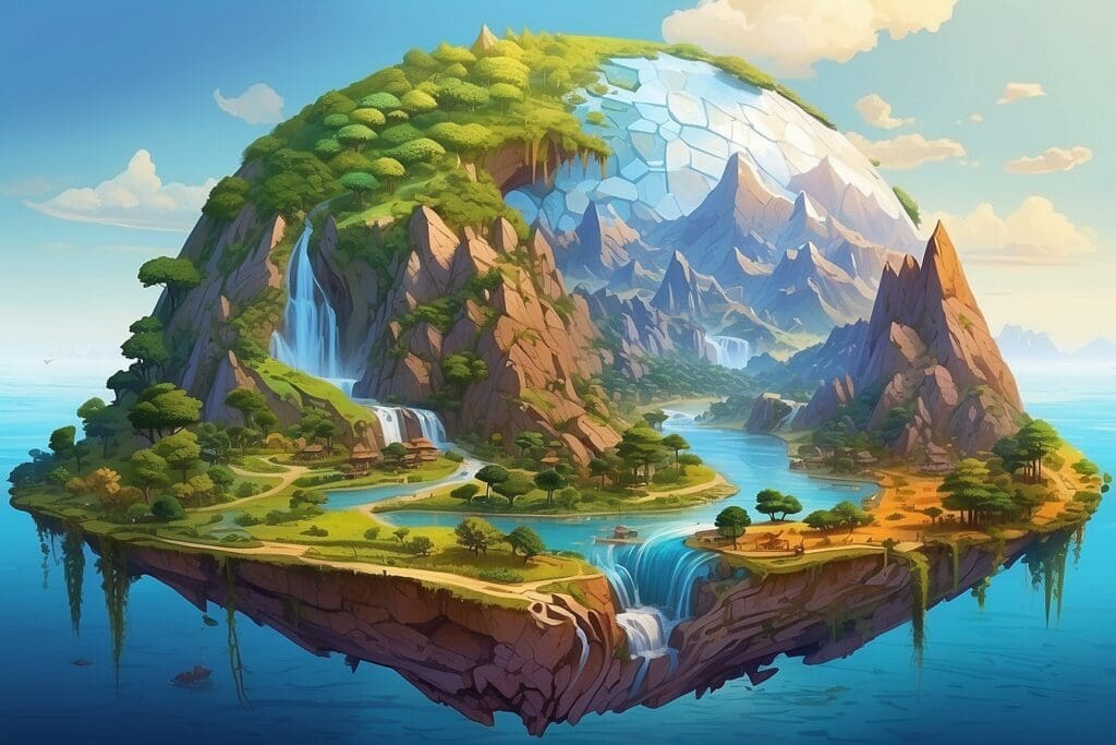 World Biomes